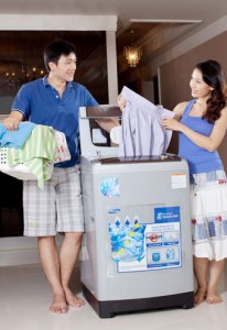Sửa chữa máy giặt tại quận 5 - Uy tín hàng đầu